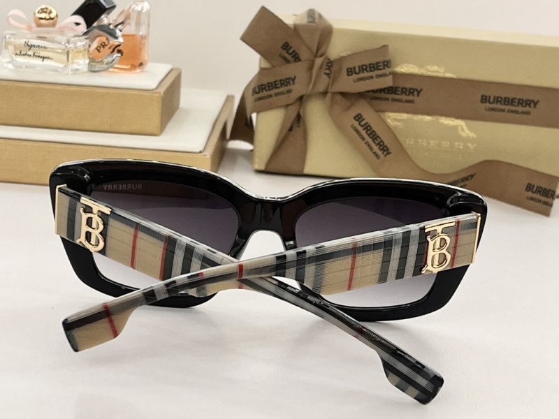 Burberry Sunglasses